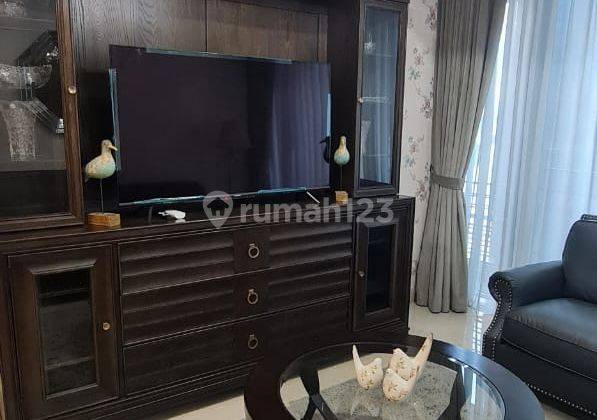 For Rent Apartment 3+1br Casa Grande Residence Full Furnished 1