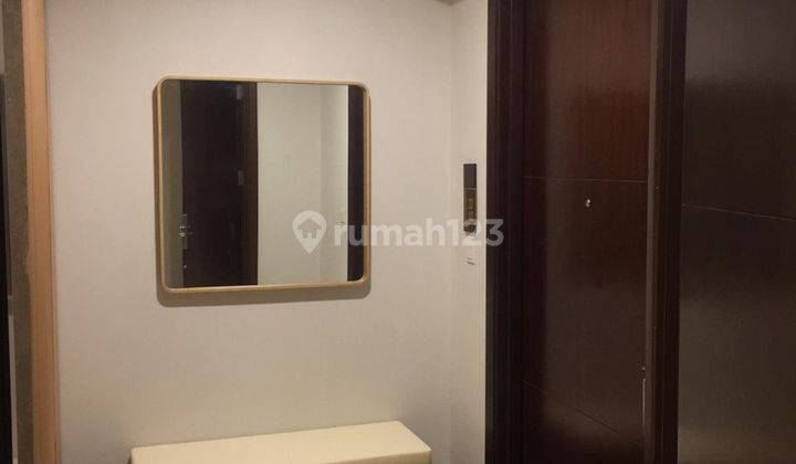 Disewakan Apartment 3+1BR Casa Grande Residence Bagus Furnished 2