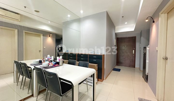 Disewakan Apartment 1Br Casa Grande Residence Full Furnished 2