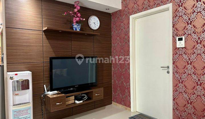 Disewakan Apartment 1BR Casa Grande Residence Bagus Furnished 2