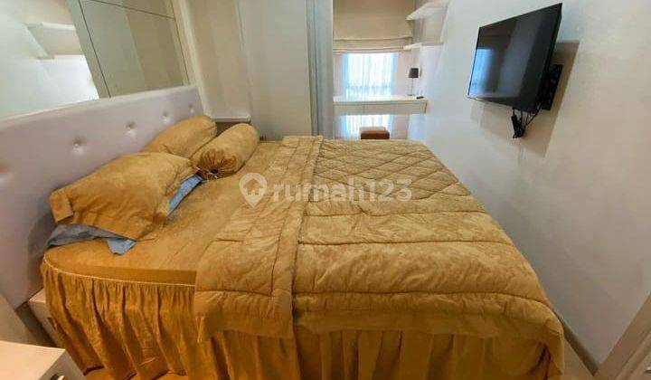 Disewakan Apartment 1BR Casa Grande Residence Bagus Furnished 2