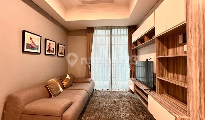 For Rent 2BR Apartment Casa Grande Residence Fully Furnished For Rent 2BR Apartment Casa Grande Residence Fully Furnished