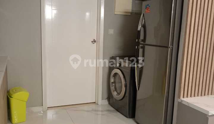 Disewakan Apartment 1BR Casa Grande Residence Bagus Furnished 2