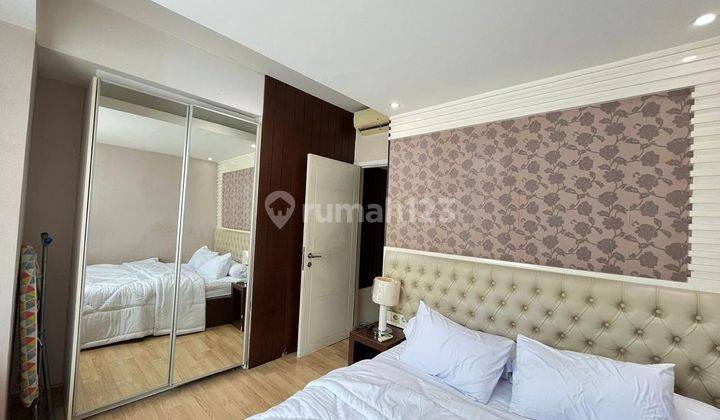 Disewakan Apartment 1BR Casa Grande Residence Bagus Furnished 2