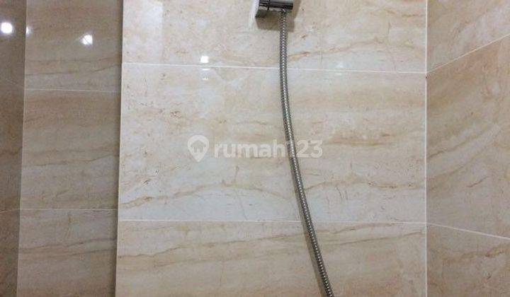 Apartement Sunter Park View Type Studio 2