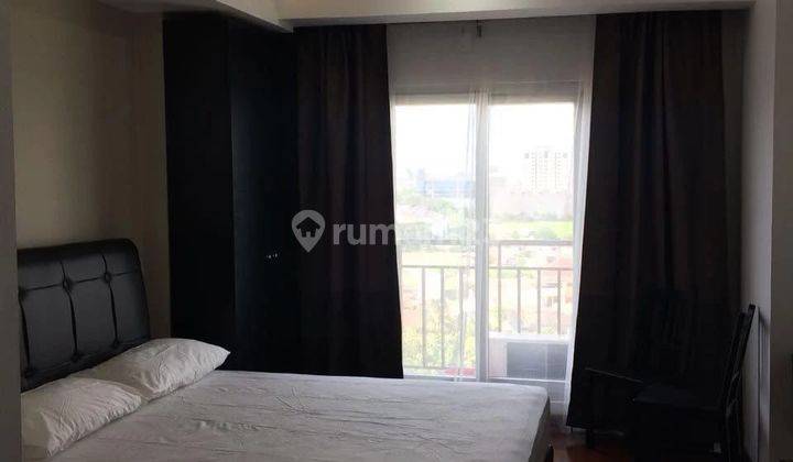Apartement Sunter Park View Type Studio 1
