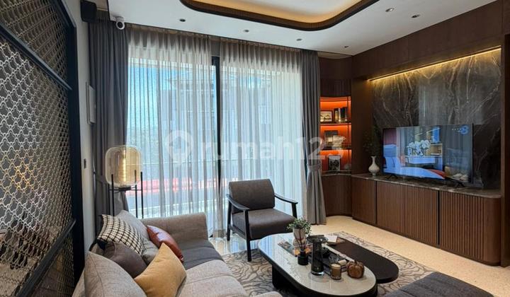 DIJUAL RUMAH UK 8X16 UNFURNISH DI BSD, TANGERANG SELATAN DIJUAL RUMAH UK 8X16 UNFURNISH DI BSD, TANGERANG SELATAN