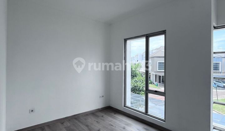 DISEWAKAN RUMAH DI GOLF ISLAND PIK 2 UK 6X15 UNFURNISH DISEWAKAN RUMAH DI GOLF ISLAND PIK 2 UK 6X15 UNFURNISH