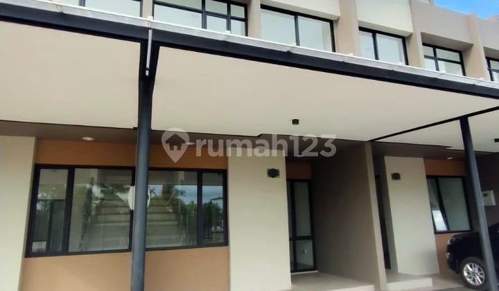 FOR RENT: 4.5X12.5 MILLENNIAL HOUSE, UNFURNISHED IN PIK 2 FOR RENT: 4.5X12.5 MILLENNIAL HOUSE, UNFURNISHED IN PIK 2