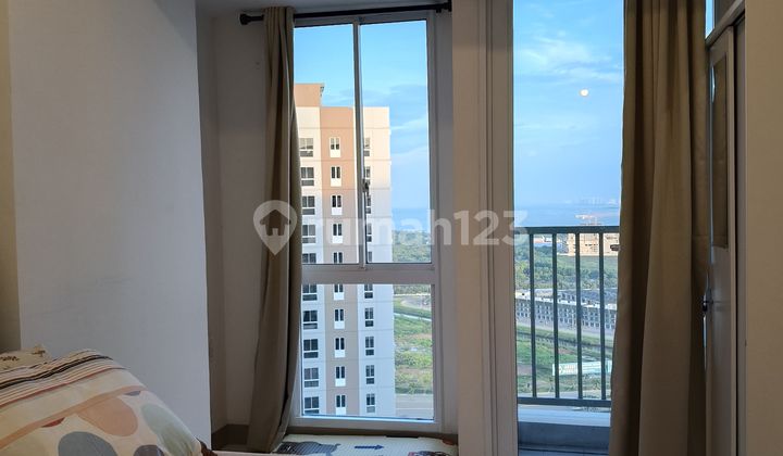 Di Jual Apartement Tokyo Tipe Studio Full Furnish Di Jual Apartement Tokyo Tipe Studio Full Furnish