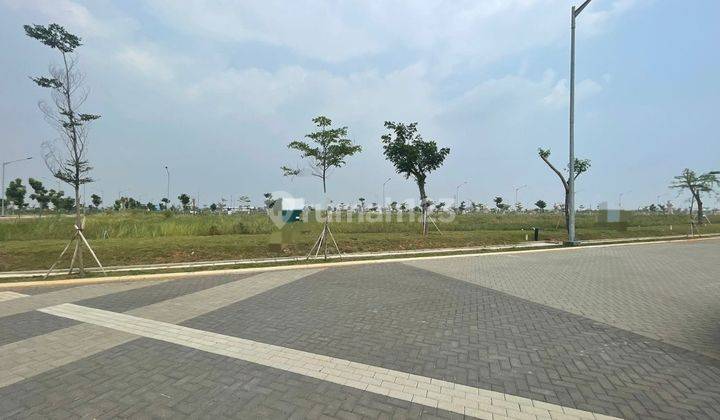 Dijual Kavling Komersial 1100M2 Pik 2 1