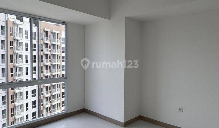 DIJUAL APARTEMEN 2BR 38M2 TOKYO RIVERSIDE PIK 2 2