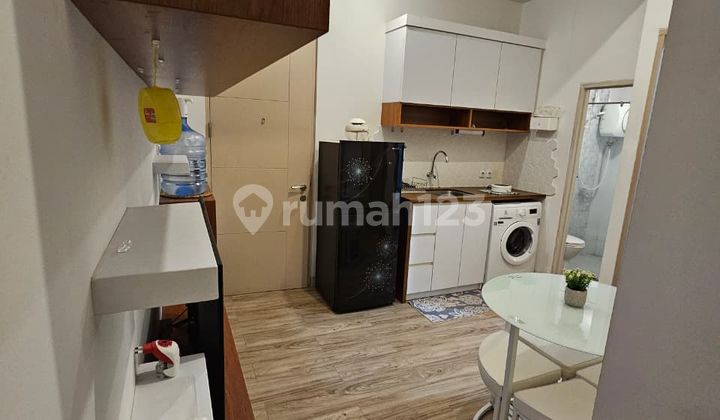 Disewakan Apartement Tokyo 2Br 36M2 Furnish 2