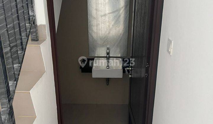 DIJUAL RUMAH SIAP HUNI BRAND NEW 6X12,5 PIK 2 2