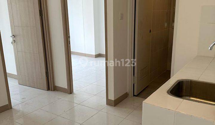 Dijual Murah Apartemen 3 Kamar Tidur Luas 57m2 Pantai Indah Kapuk 1