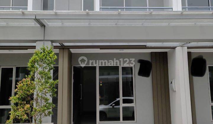 Dijual Rumah Pik 2 Ukuran 4x15 2 Lantai Bisa Kpr Harga Bu  1