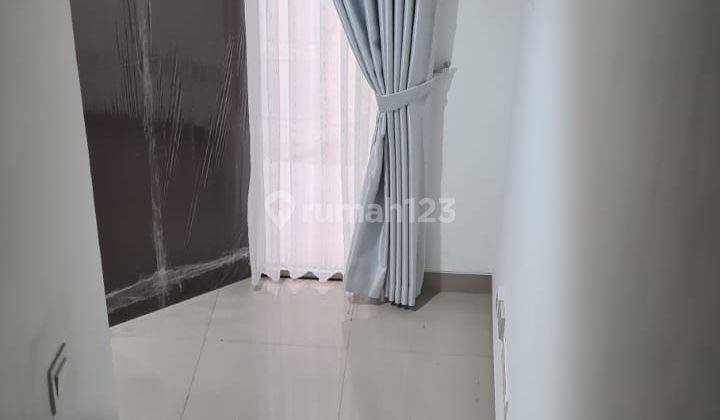 Sewa Murah Rumah Pik 2 6x10 2 Lantai  2