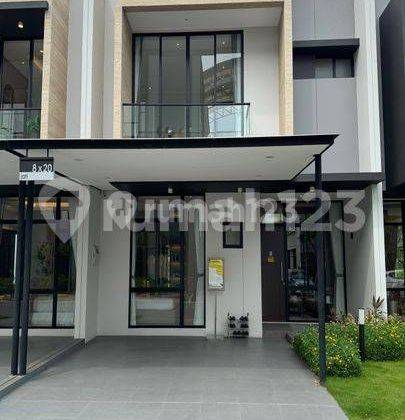 Dijual Rumah Villa Pasir Putih 5 Pik 2 8x20 Bisa Kpr  1