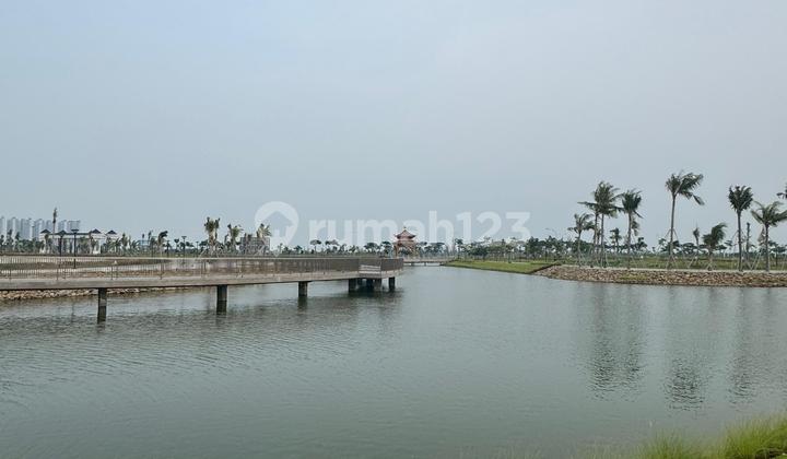 FOR SALE RESIDENTIAL PLOT VILLA PASIR PUTIH 6 PIK 2 10X20, 10X25, 12X25 KPT AVAILABLE