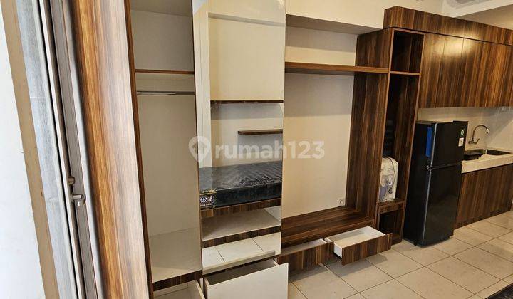 Disewakan Murah Apartemen Studio Furnish Tokyo Pik 2 2