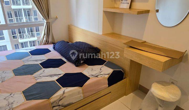 Disewakan Apartemen Tokyo 2br Full Furnish Mewah Termurah Di Pik 2 1