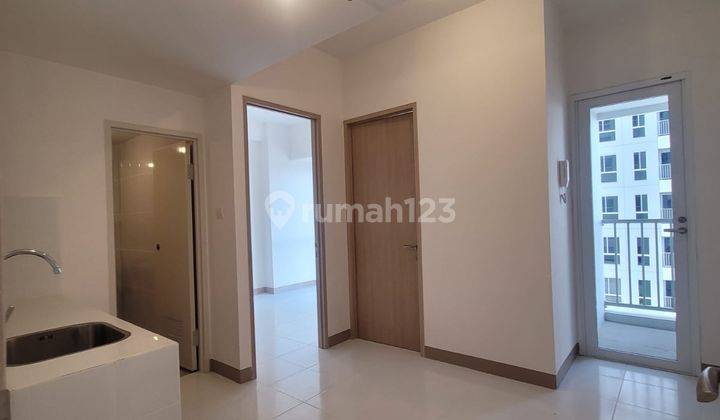 Disewakan Apartemen 2br Tokyo Riverside Pik 2 Termurah 2