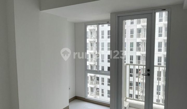 For Sale Tokyo Pik 2 Apartment Studio Type Unfurnished