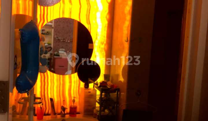 Dijual Rumah Layar Permai di Pik Uk 12X27 Full Furnish Sudah SHM 2