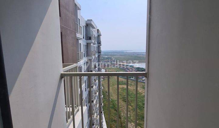 Disewakan Apartemen Tokyo Pik 2 2BR Siap Huni 2