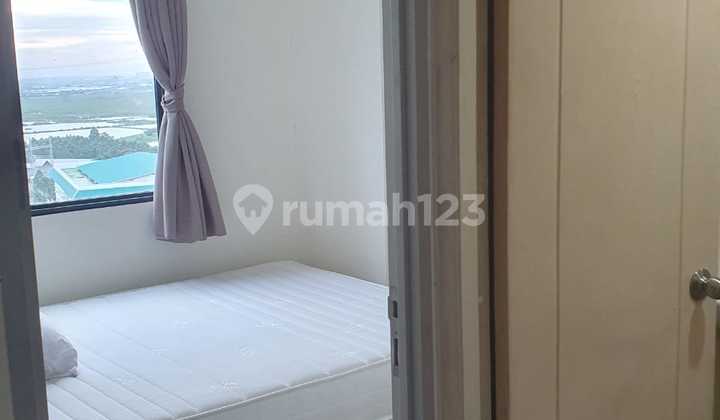 FOR RENT OSAKA APARTMENT 2BR FURNISHED GOOD VIEW 2