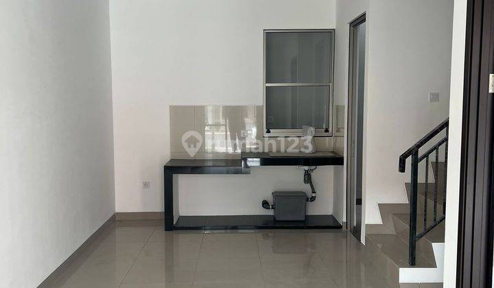 DIJUAL RUMAH 6X12,5 PIK 2 SIAP HUNI 1