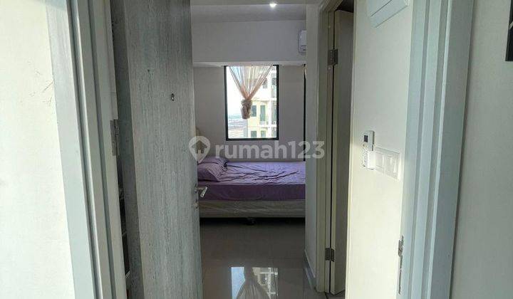 Dijual Apartemen Osaka Studio Furnish Siap Huni Pik 2 2