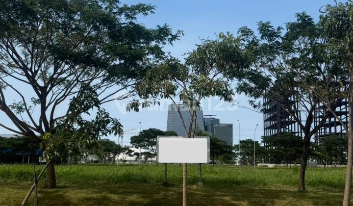 For Sale Commercial Plot Pik 2, Very Strategic Location For Sale Commercial Plot Pik 2, Very Strategic Location