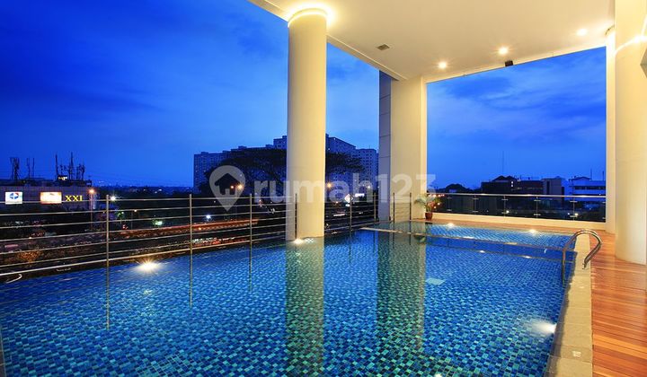 FOR SALE SWISSBELL KALIBATA CONDO HOTEL UNIT 33.39 FURNISHED 2