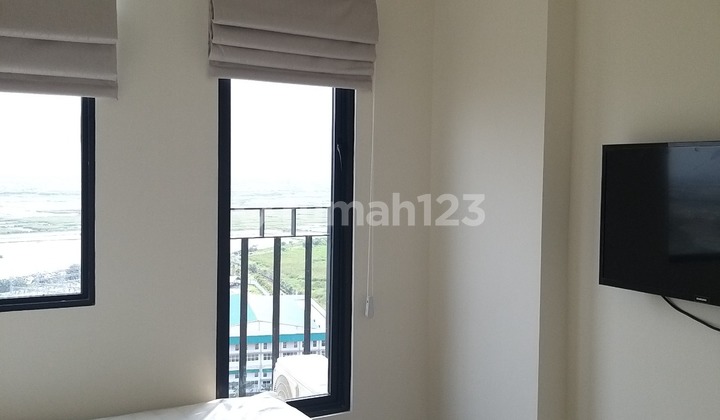 FOR RENT: OSAKA APARTMENT, STUDIO TYPE, FURNISHED BY DEVELOPER 2