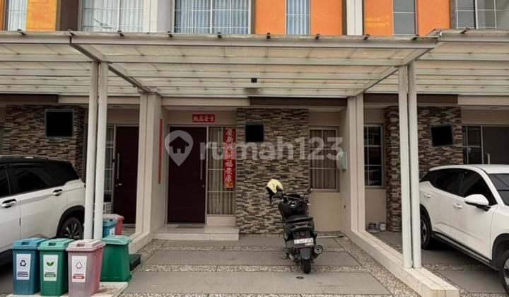 For Rent: PIK 2.5X12.5 House, Semi-Furnished, AC Ready, Occupied.