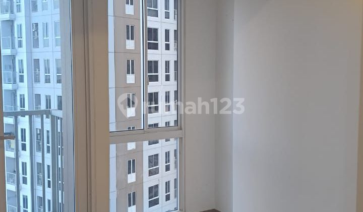 Dijual Apartement Tokyo Tipe Studio Unfurnish di Pik 2