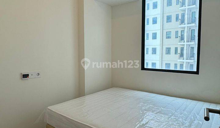 Dijual Apartemen Osaka 2 BR Semi Furnish Pik 2 Siap Huni 1