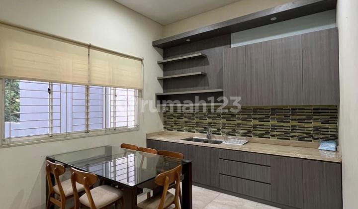 Dijual Rumah di Crown Golf Pik Uk 8X31 Sudah SHM