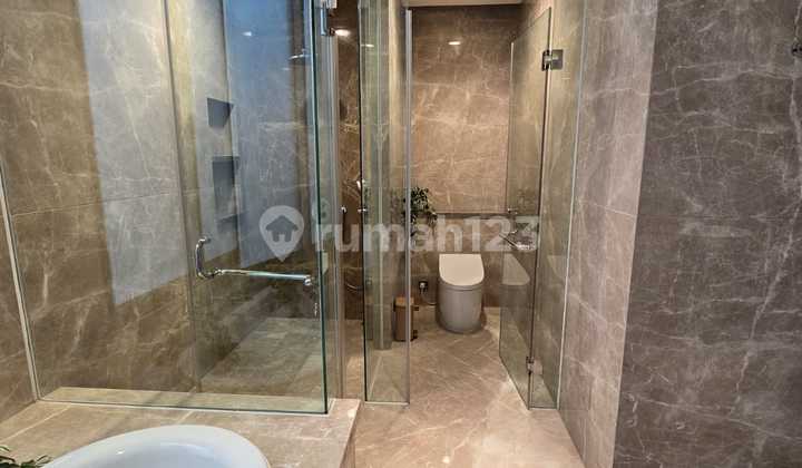 Dijual Rumah Mewah Uk 10X35 Berada di Cluster Premium Pik 2 2