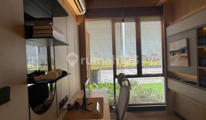 CLUSTER ALLUREA THE FLORITZ ASTHARA DEKAT BANDARA SOETTA 6X10 BISA KPR ATAU CICIL 6 BULAN 2