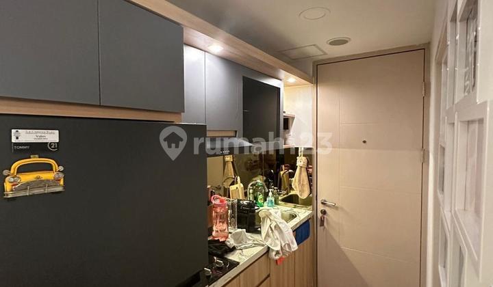 DIJUAL APARTEMENT TOKYO TIPE STUDIO FULL FURNISH 2