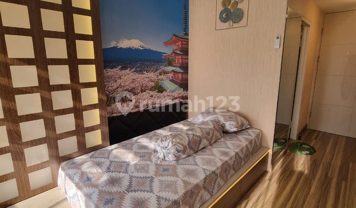 For Sale Tokyo Studio Apartment Fully Furnished