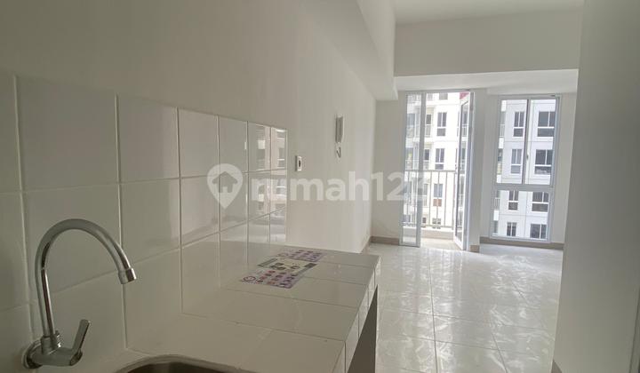 DIJUAL APARTEMENT TOKYO PIK 2 TIPE STUDIO UNFURNISH 
