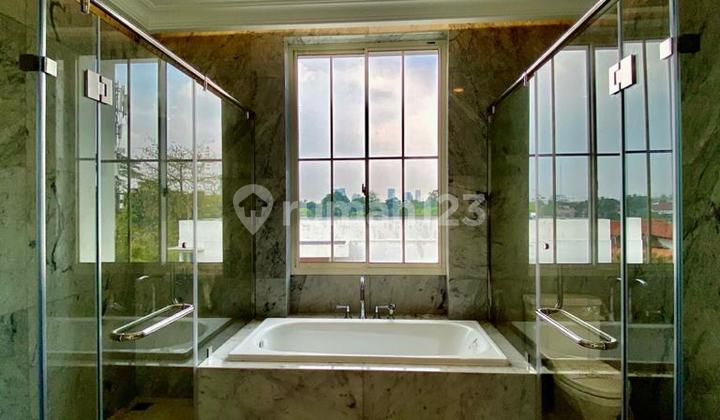 DIJUAL RUMAH BAGUS DI CILANDAK SEMI FURNISH DIJUAL RUMAH BAGUS DI CILANDAK SEMI FURNISH