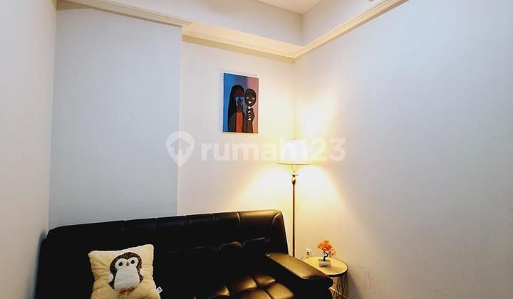 FOR RENT GOLD COAST PIK 2 APARTMENT 1 BR 34M2