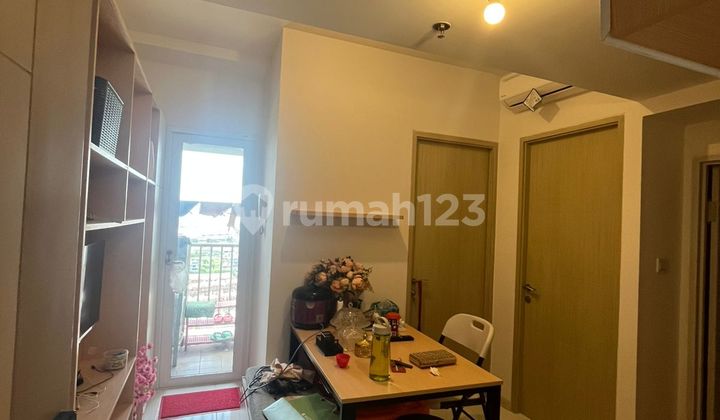 DISEWAKAN APARTEMENT TOKYO 2BR FULL FURNISH DI PIK 2