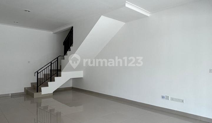 Rumah Pik 2 Milenial 8X12,5 Brand New bisa KPR