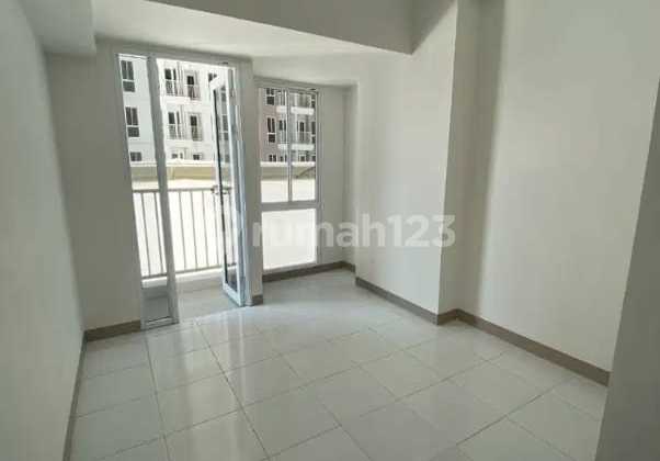 DISEWAKAN APARTEMENT TOKYO TIPE STUDIO UNFURNISH 2