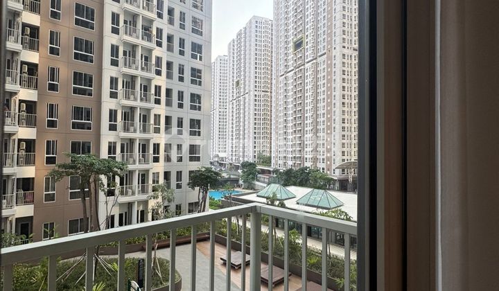 FOR RENT TOKYO STUDIO APARTMENT FURNISHED VINYL FLOOR 2